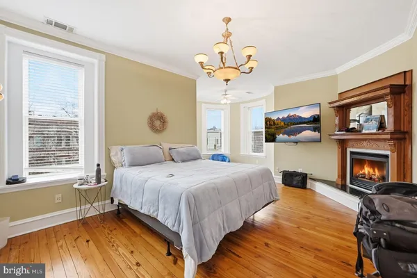 $8,500 | 949 S Street Northwest, Washington, DC 20001