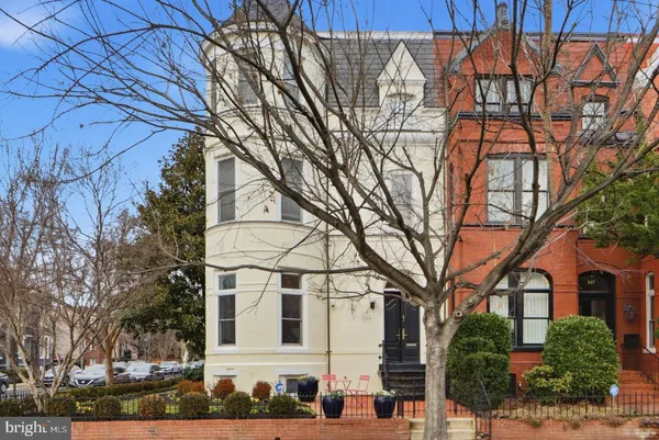 $8,500 | 949 S Street Northwest, Washington, DC 20001