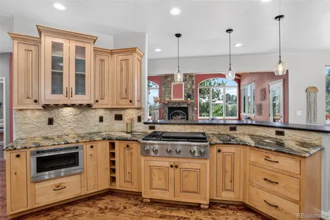$1,550,000 | 32469 El Diente Court, Evergreen, CO 80439