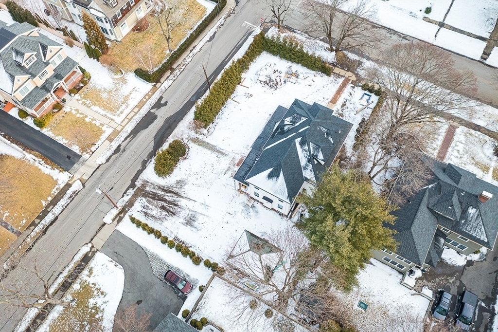 3 Foxcroft Road Winchester, MA 01890 - Photo 16 of 22