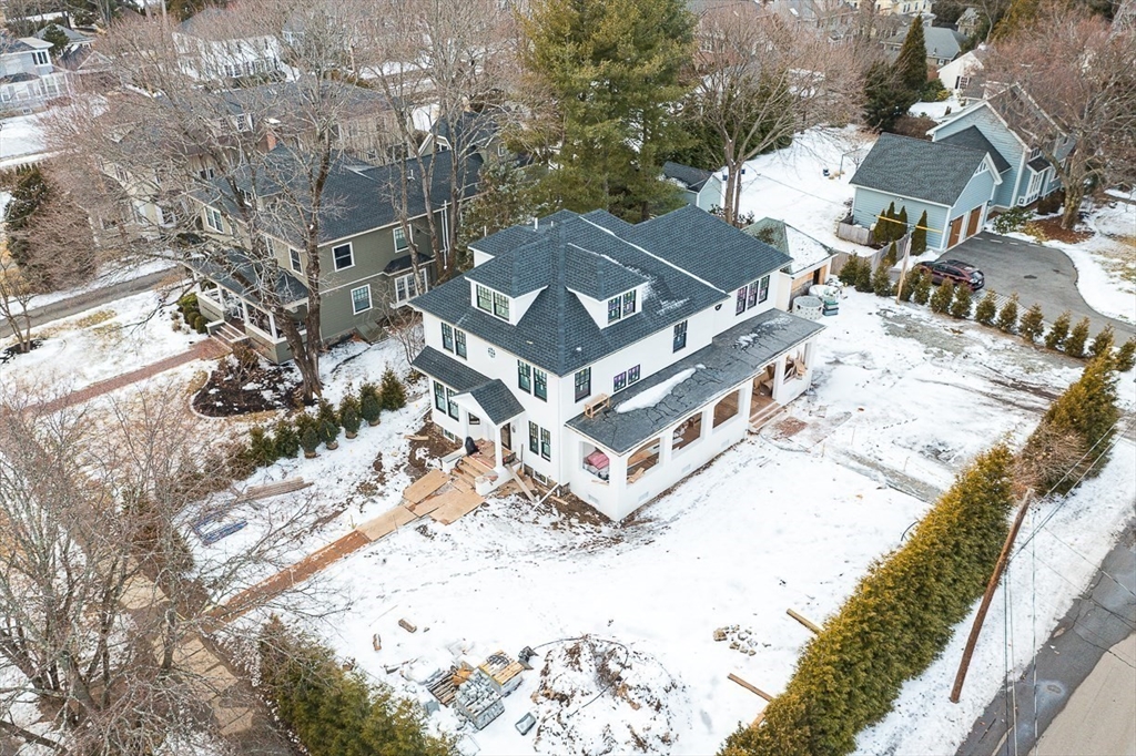 3 Foxcroft Road Winchester, MA 01890 - Photo 21 of 22