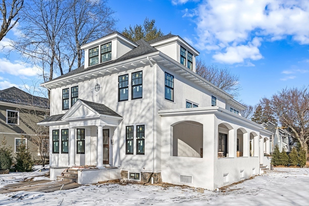 3 Foxcroft Road Winchester, MA 01890 - Photo 3 of 22