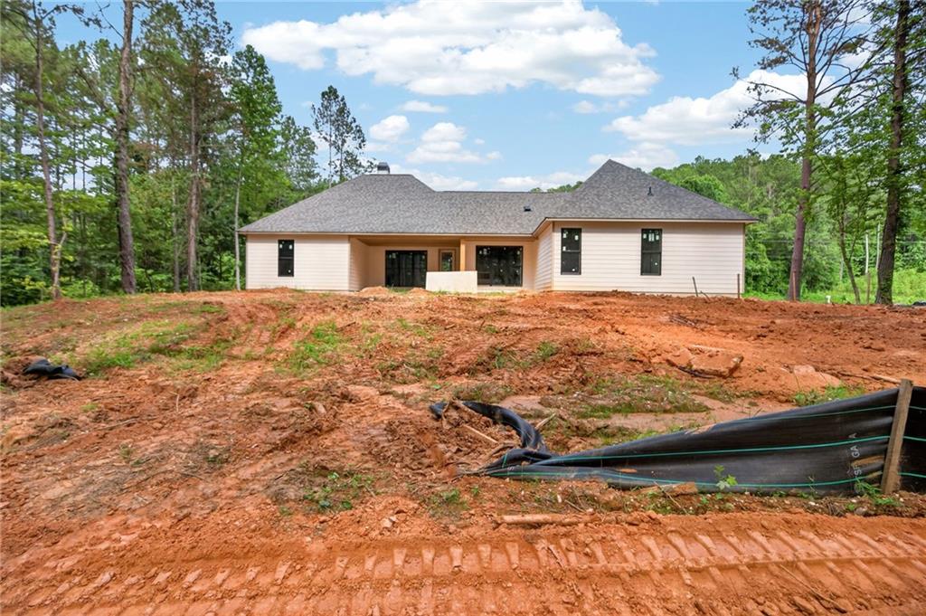 1698 Tibbitts Road Dallas, GA 30132 - Photo 13 of 15