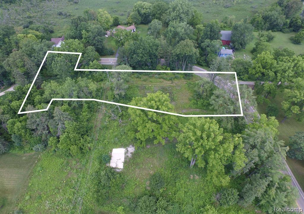 0 Hunter Road Brighton, MI 48114 - Photo 3 of 4