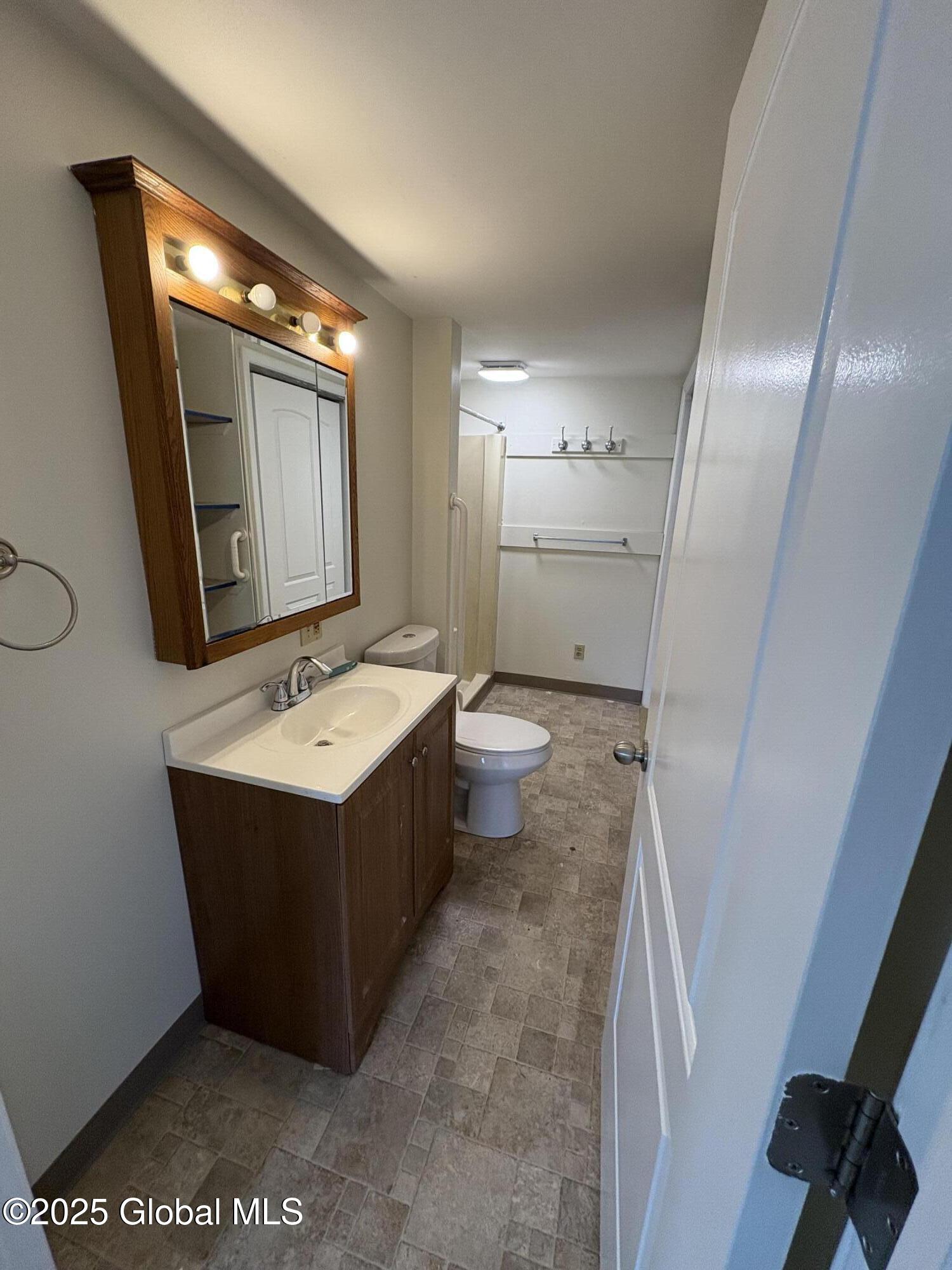 1013-1017 Plank Road Poestenkill, NY 12018 - Photo 39 of 49 38. apt 1st floor bath