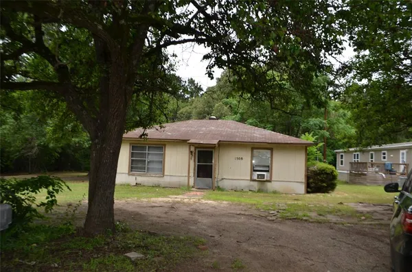 $80,000 | 1508 Hwy 135 Overton Tx 75684, Overton, TX 75684