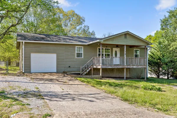 $244,000 | 70 Pinoak Road, Trenton, GA 30752