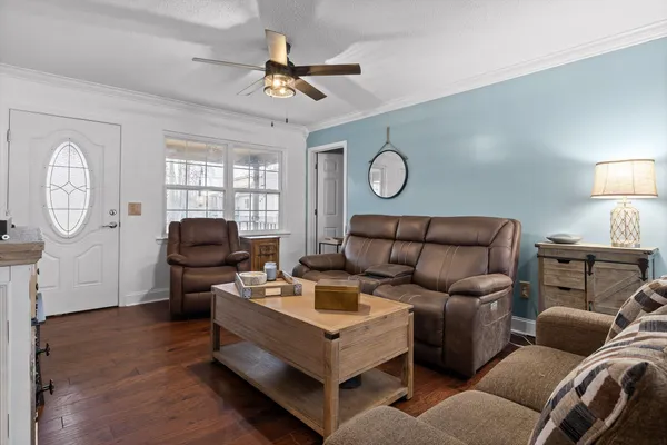 $245,000 | 70 Pinoak Road, Trenton, GA 30752