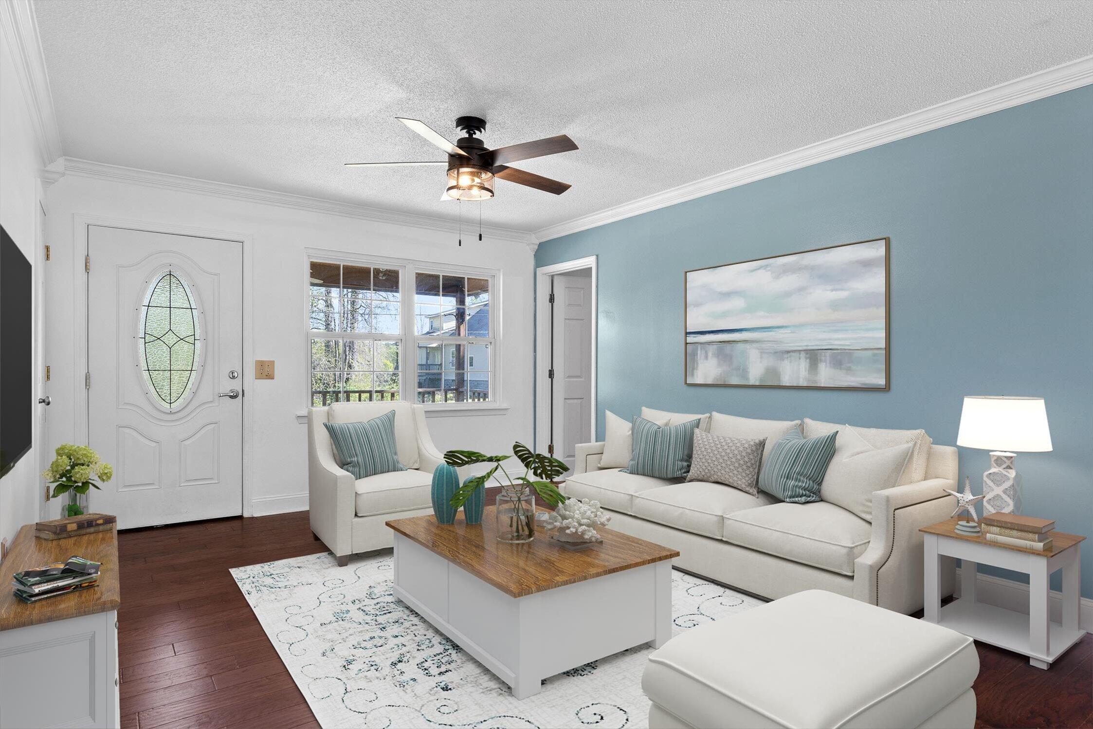 70 Pinoak Road Trenton, GA 30752 - Photo 6 of 32 3-Pinoak Virtual Staging-14