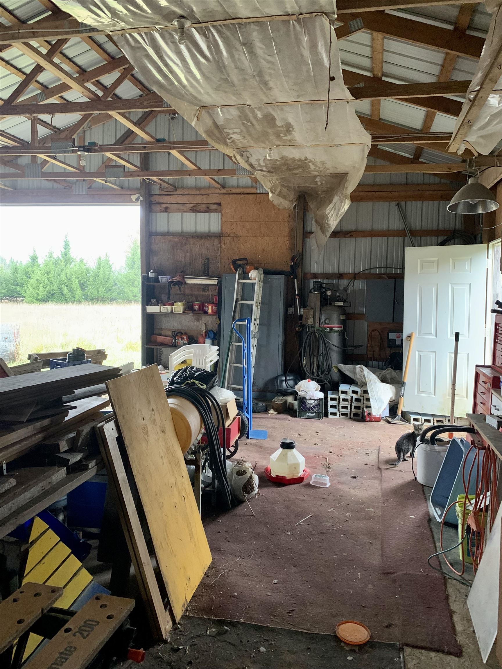 4268 Cassidy Road Gladwin, MI 48624 - Photo 35 of 37