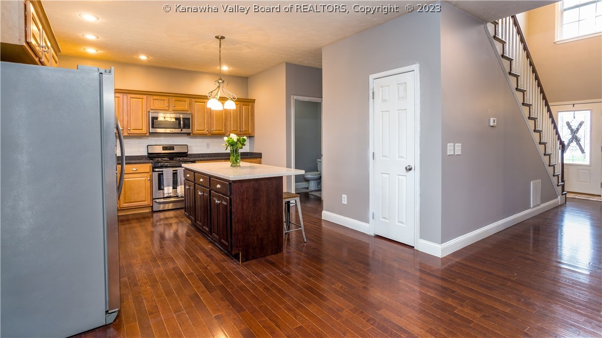 190 Baker Drive Winfield, WV 25213 - Photo 12 of 33 Gallery Image 12