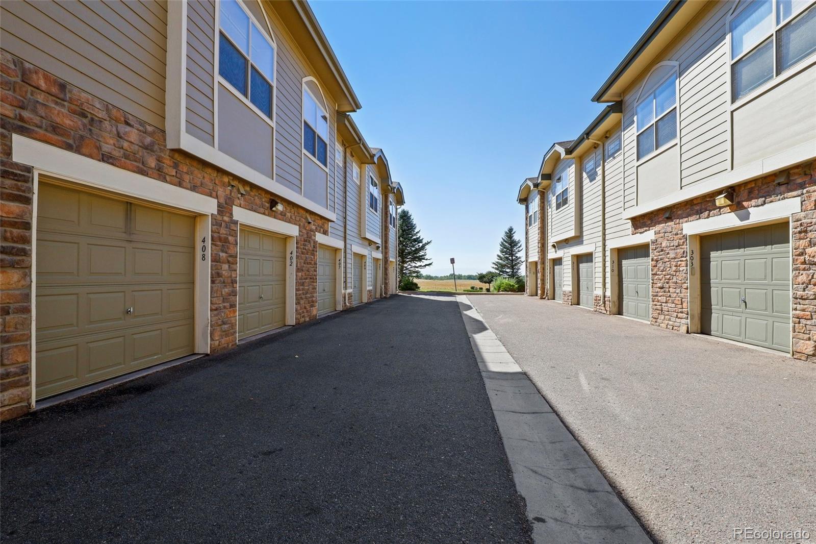 5800 Tower Road, Unit 408 Denver, CO 80249 - Photo 24 of 25 Gallery Image 24