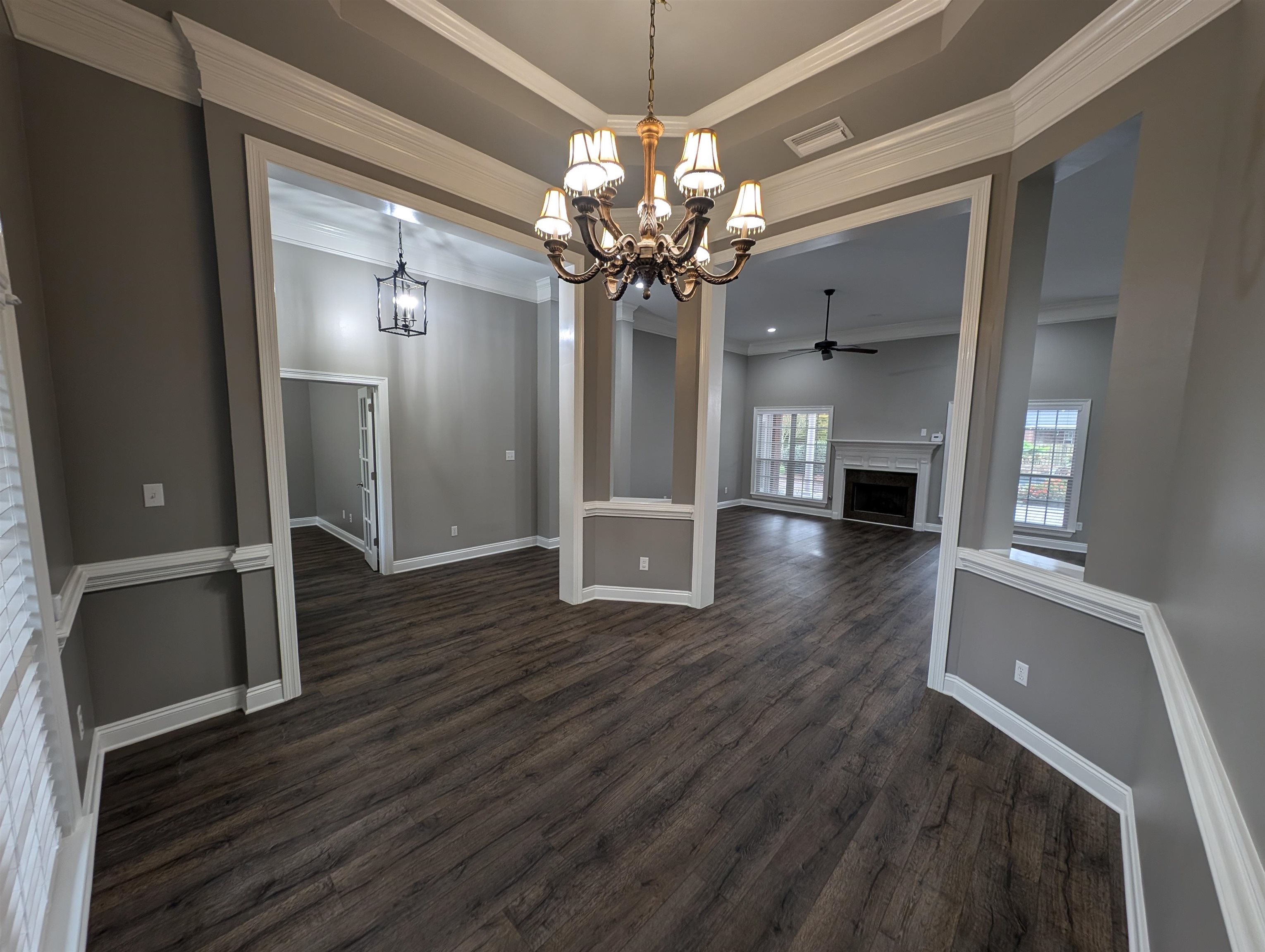 11623 Halcyon Loop Daphne, AL 36526 - Photo 11 of 90 Dining Area