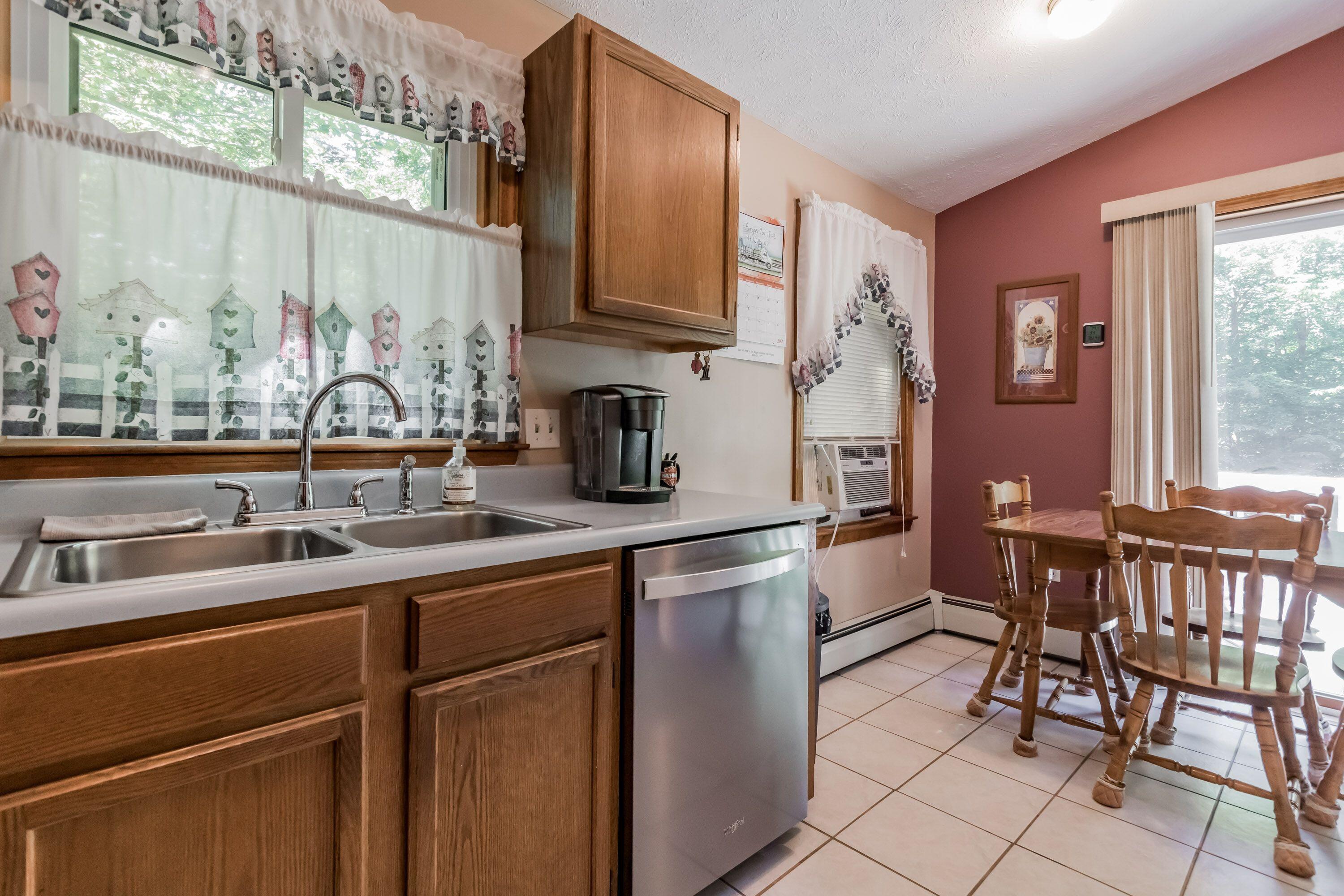 23 Old Portland Road North Waterboro, ME 04061 - Photo 15 of 40 Kearns 15