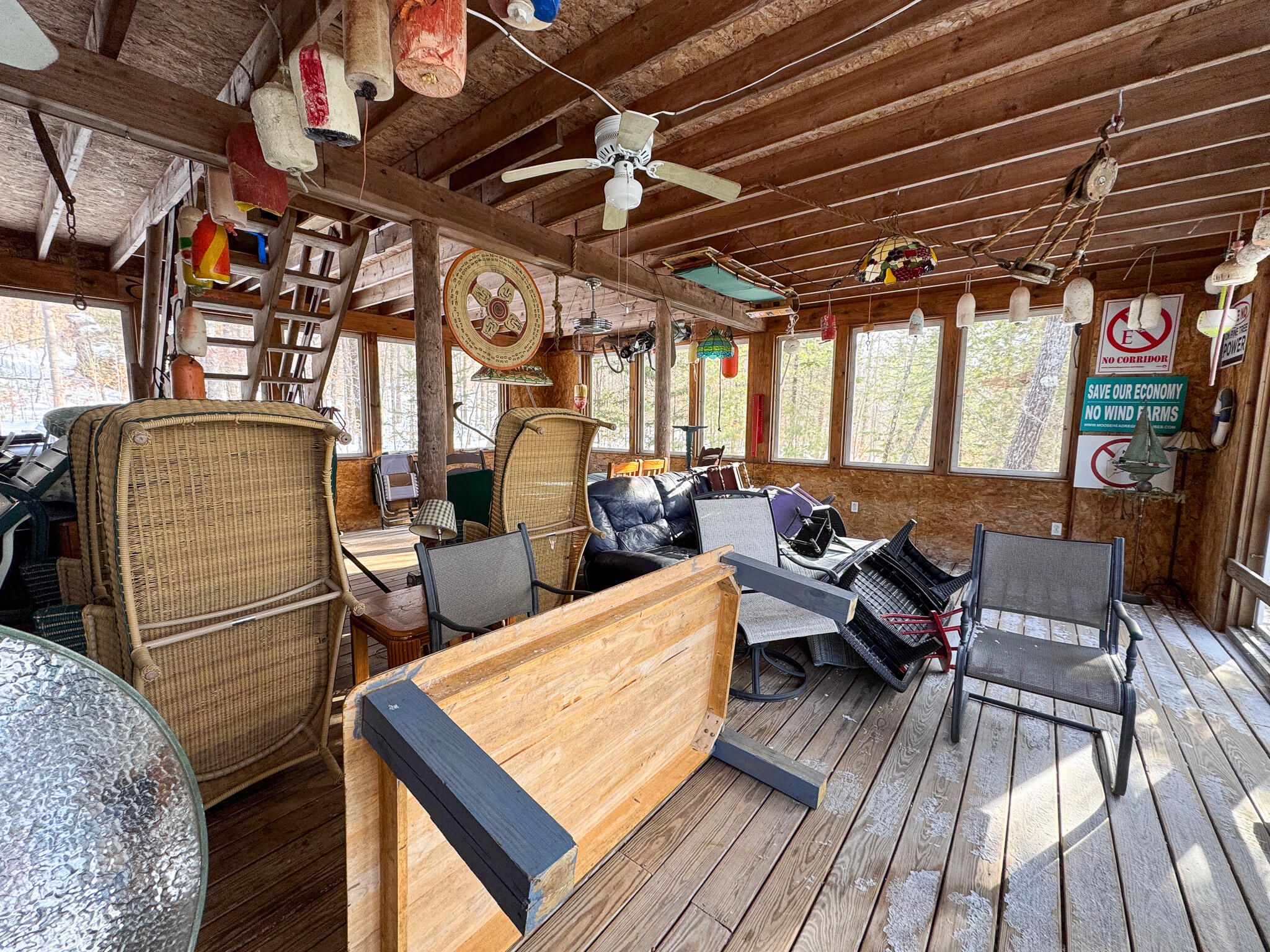 41 Thomas Road Monson, ME 04464 - Photo 30 of 40 31