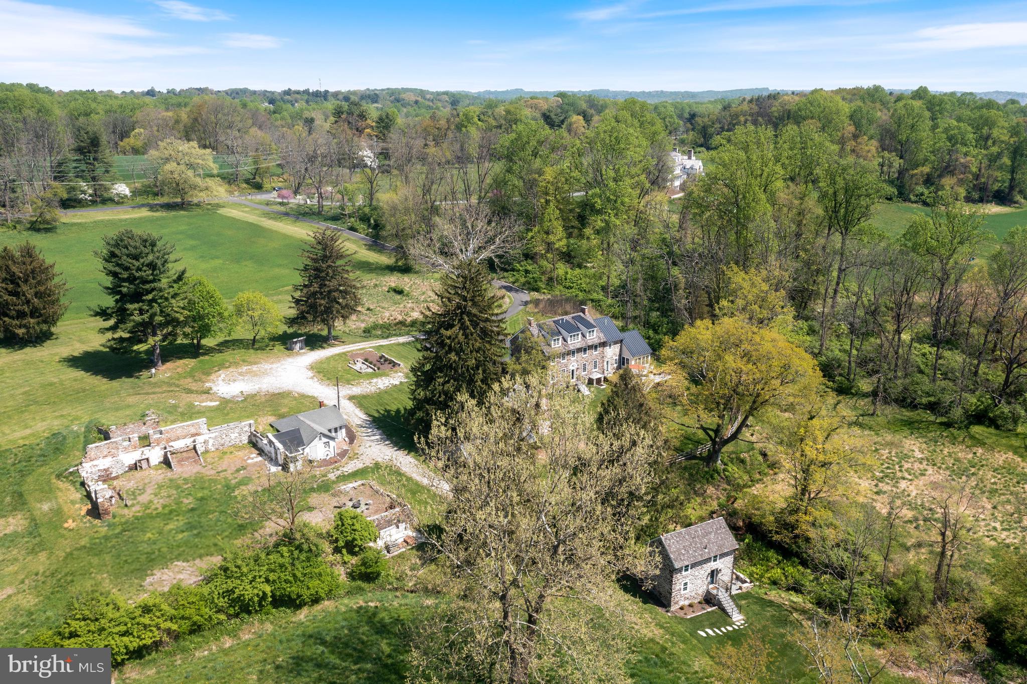 1250 Hillendale Road Chadds Ford, PA 19317 - Photo 75 of 76