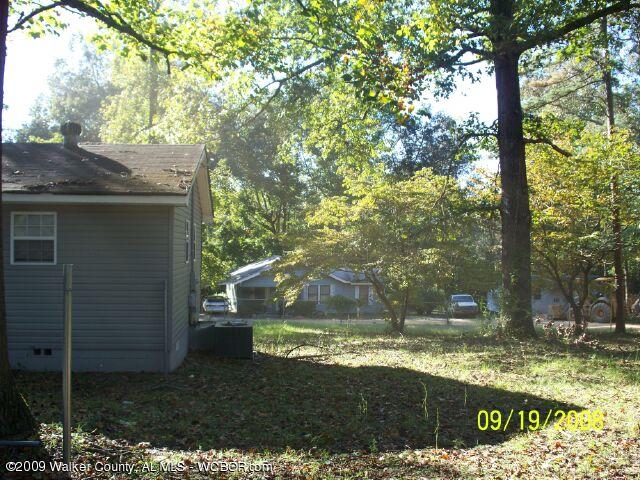 222 Scurlock Street Sumiton, AL 35148 - Photo 10 of 10 Gallery Image 10