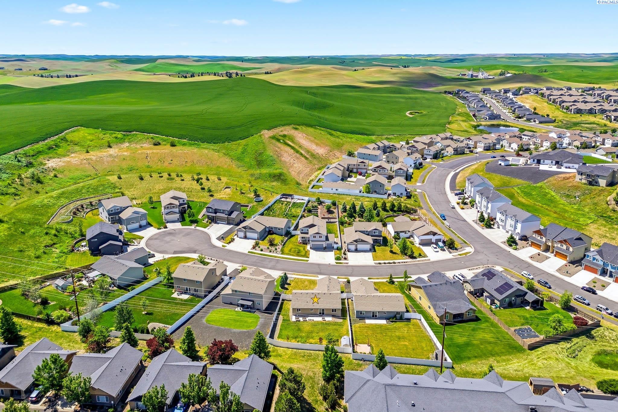 1030 Southwest Corral Court Pullman, WA 99163 - Photo 32 of 40 Gallery Image 32
