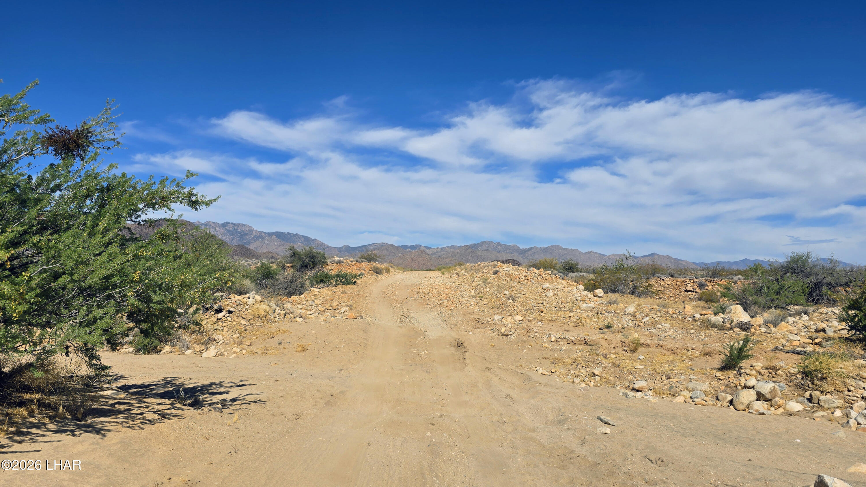 208-21-374 Lorton Road Yucca, AZ 86438 - Photo 28 of 33