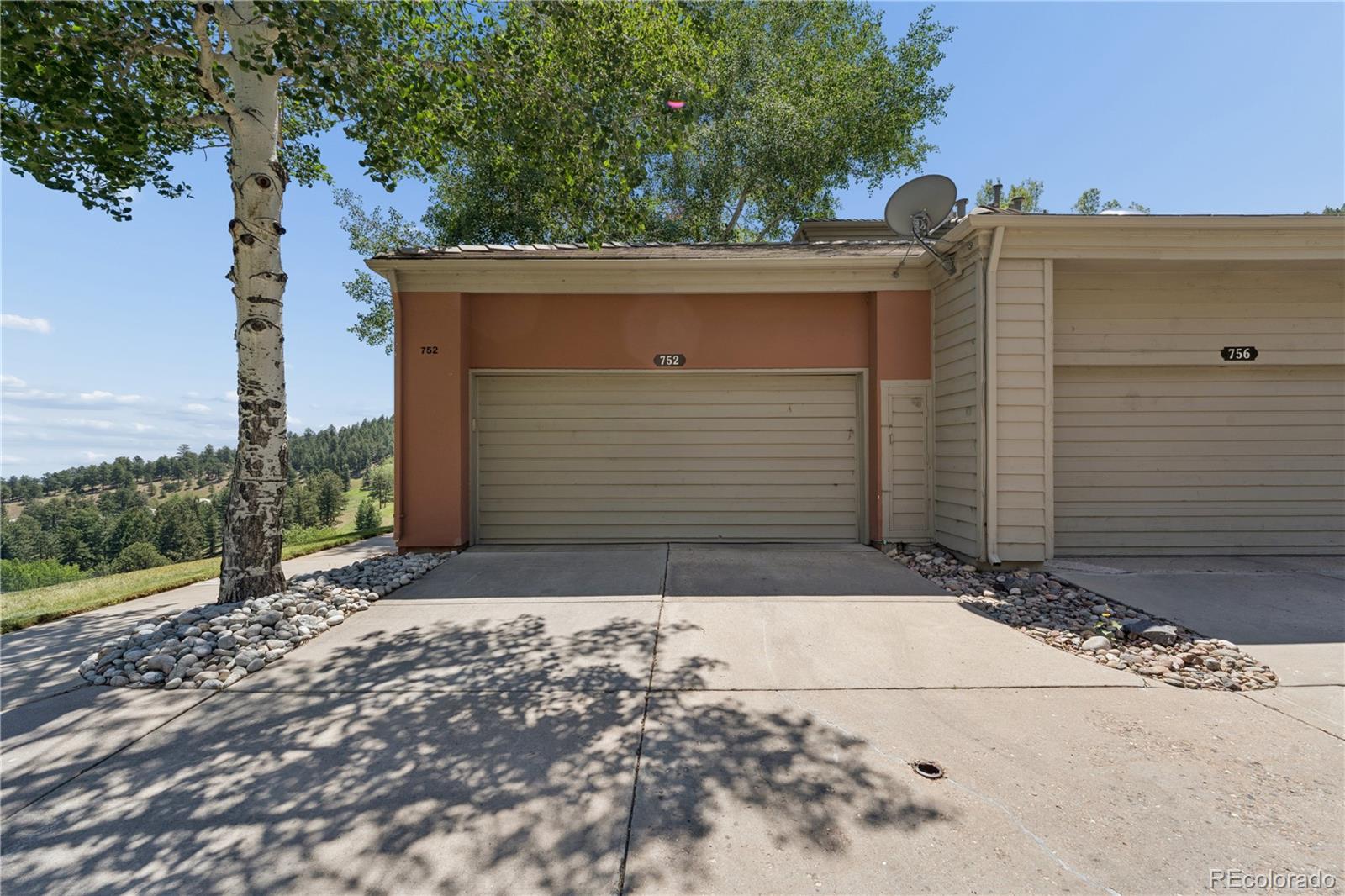 752 Ridgeside Drive Golden, CO 80401 - Photo 31 of 42
