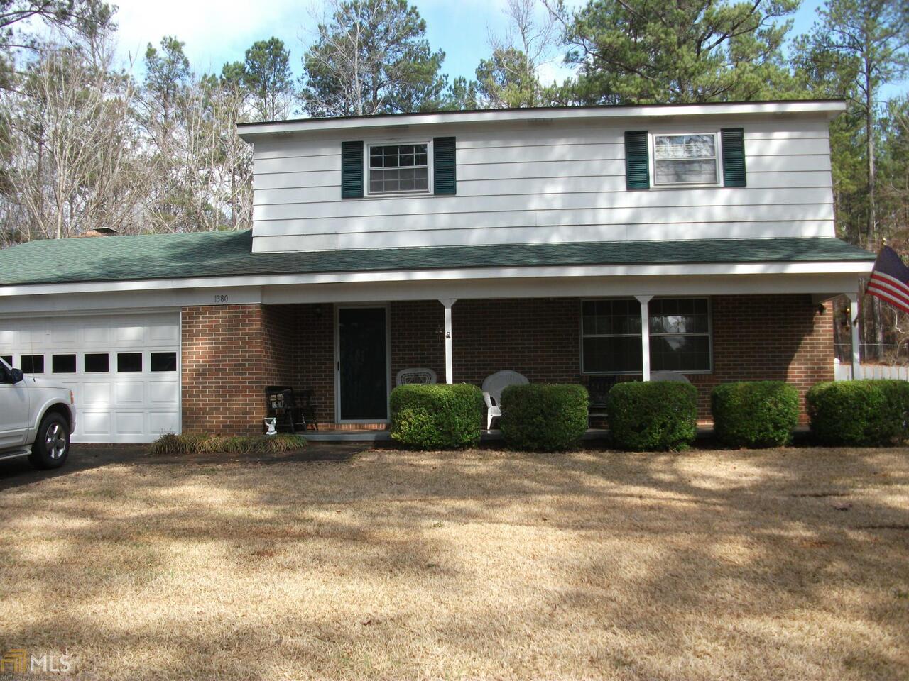1380 Judge Brown Road Valley, AL 36854 - Photo 1 of 1