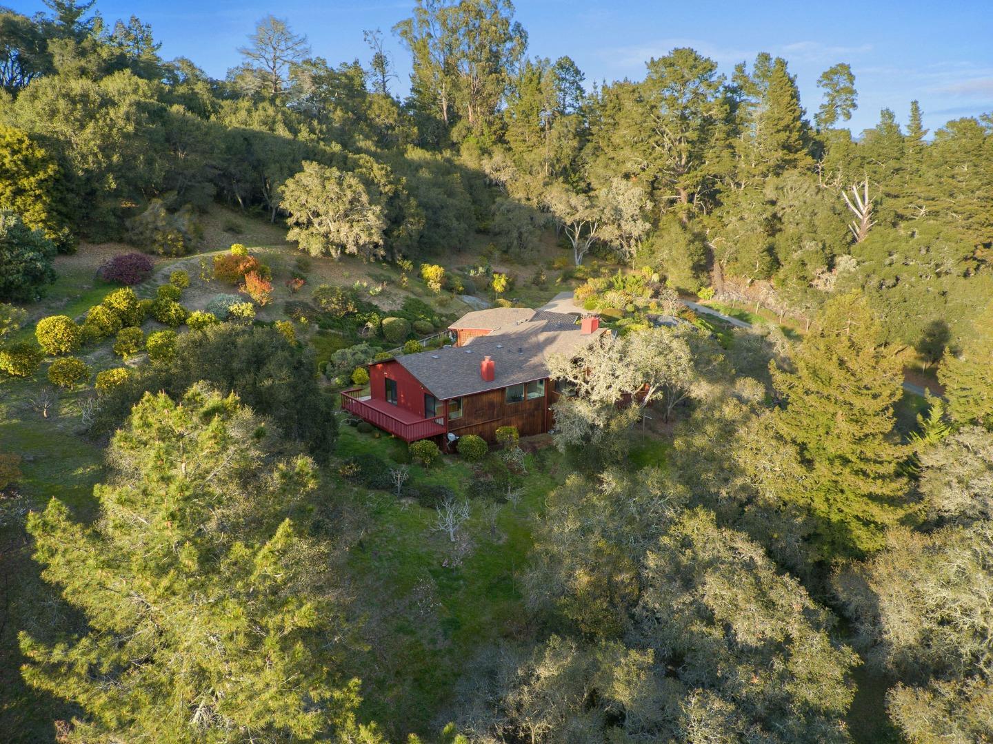 5310 Freedom Boulevard Aptos, CA 95003 - Photo 96 of 100