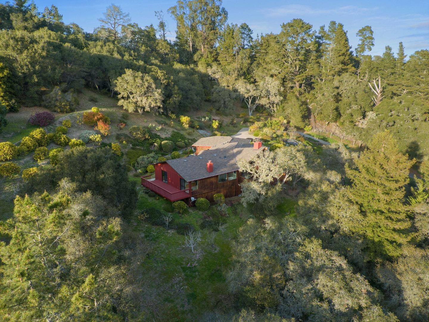 5310 Freedom Boulevard Aptos, CA 95003 - Photo 97 of 100