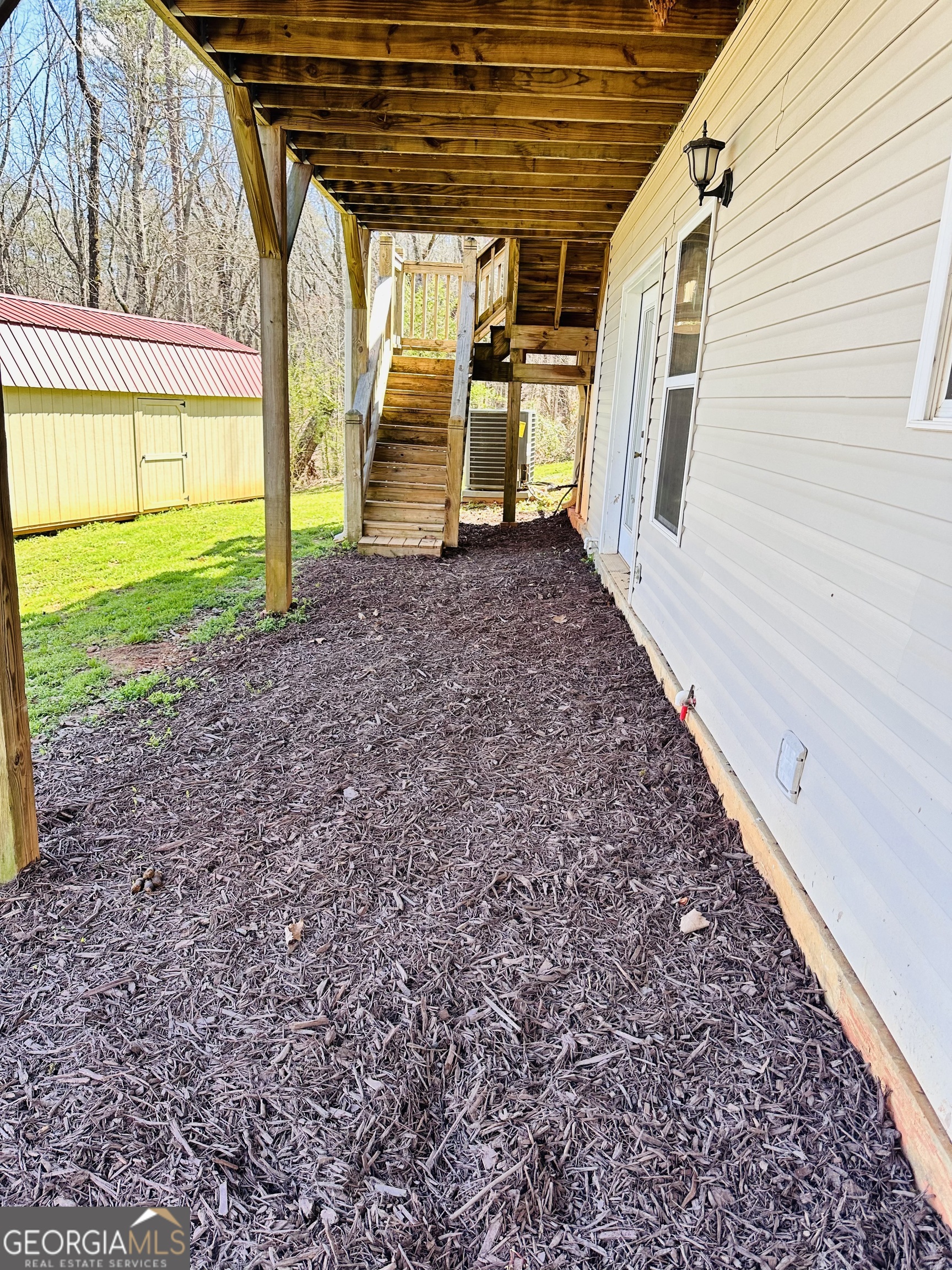 1947 Ivy Mountain Road Clarkesville, GA 30523 - Photo 22 of 31