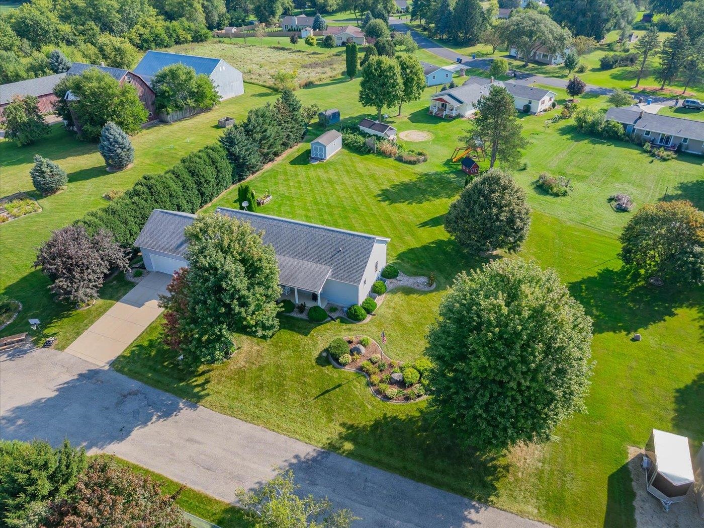 3784 Token Road DeForest, WI 53532 - Photo 10 of 62