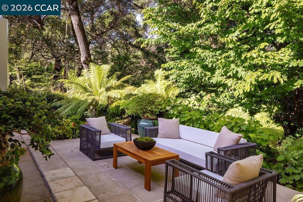 3907 Happy Valley Road Lafayette, CA 94549 - Photo 21 of 56