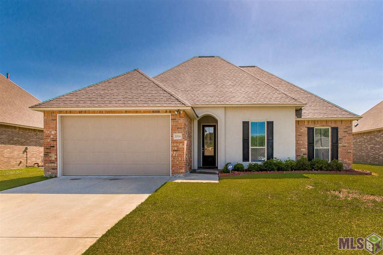 22524 Timber Ridge Drive Denham Springs, LA 70726 - Photo 1 of 12 Gallery Image 1
