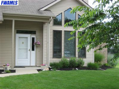10820 Wild Ridge Place Fort Wayne, IN 46818 - Photo 2 of 23