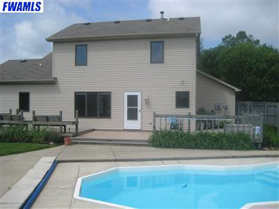 10820 Wild Ridge Place Fort Wayne, IN 46818 - Photo 3 of 23
