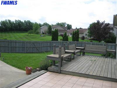 10820 Wild Ridge Place Fort Wayne, IN 46818 - Photo 22 of 23