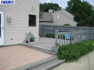 10820 Wild Ridge Place Fort Wayne, IN 46818 - Photo 23 of 23