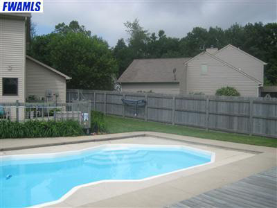 10820 Wild Ridge Place Fort Wayne, IN 46818 - Photo 4 of 23