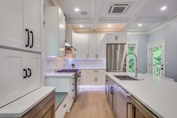 $1,348,000 | 74-76 Dana Street, Unit 3, Cambridge, MA 02139