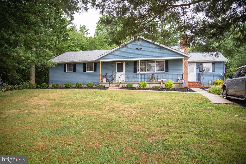 85 Cedar Lane, Elmer, NJ 08318 Compass