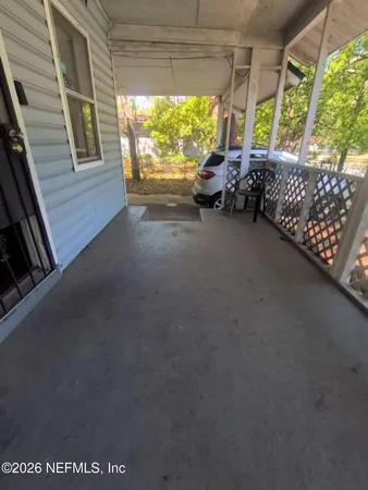 $1,225 | 2092 Benedict Road, Jacksonville, FL 32209