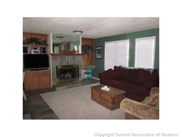 108 Guller Road, Unit A5 Frisco, CO 80443 - Photo 3 of 25 Living Room. Ten Mile Haus is known for large rooms and super location! This condo will easily sleep 6!