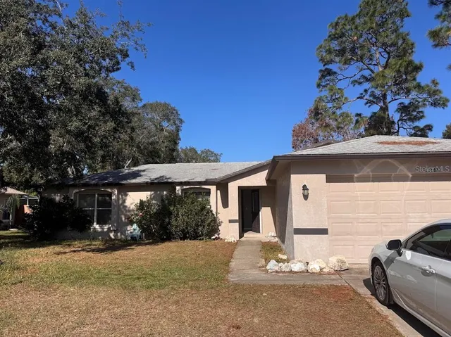 $1,675 | 11187 Belltower Street, Spring Hill, FL 34608