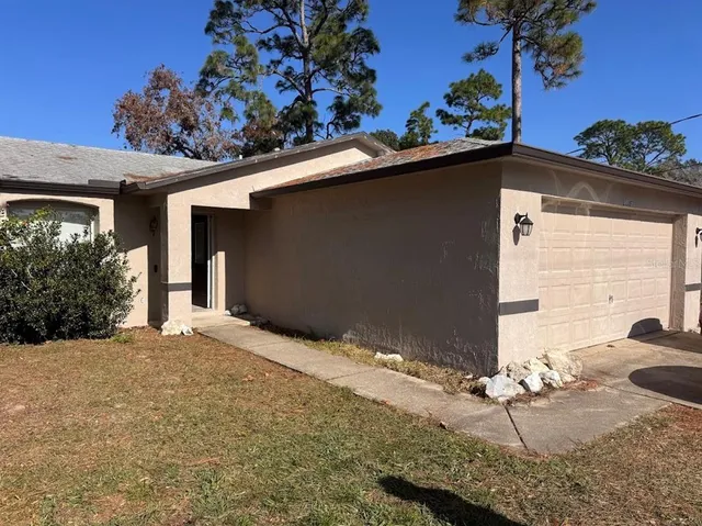 $1,675 | 11187 Belltower Street, Spring Hill, FL 34608