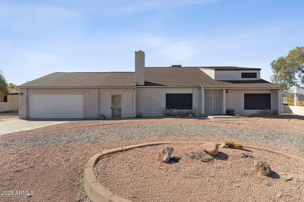 $609,000 | 3017 West Sahuaro Drive, Phoenix, AZ 85029