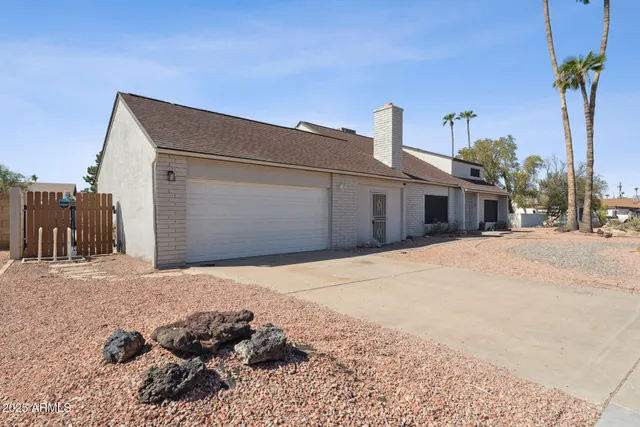 $609,000 | 3017 West Sahuaro Drive, Phoenix, AZ 85029