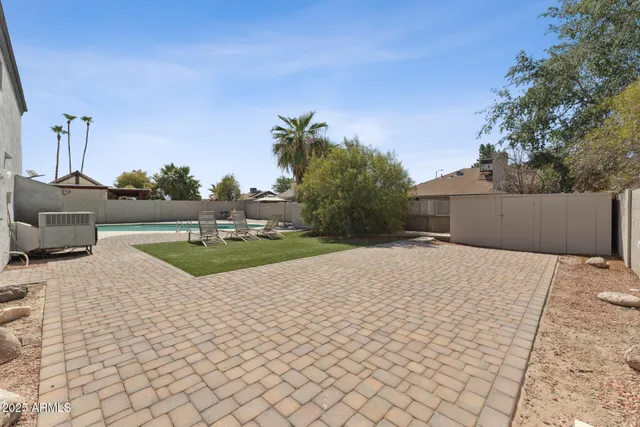 $609,000 | 3017 West Sahuaro Drive, Phoenix, AZ 85029