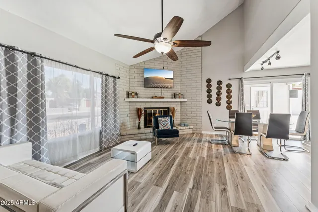 $609,000 | 3017 West Sahuaro Drive, Phoenix, AZ 85029