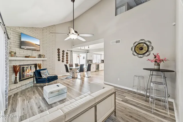 $609,000 | 3017 West Sahuaro Drive, Phoenix, AZ 85029