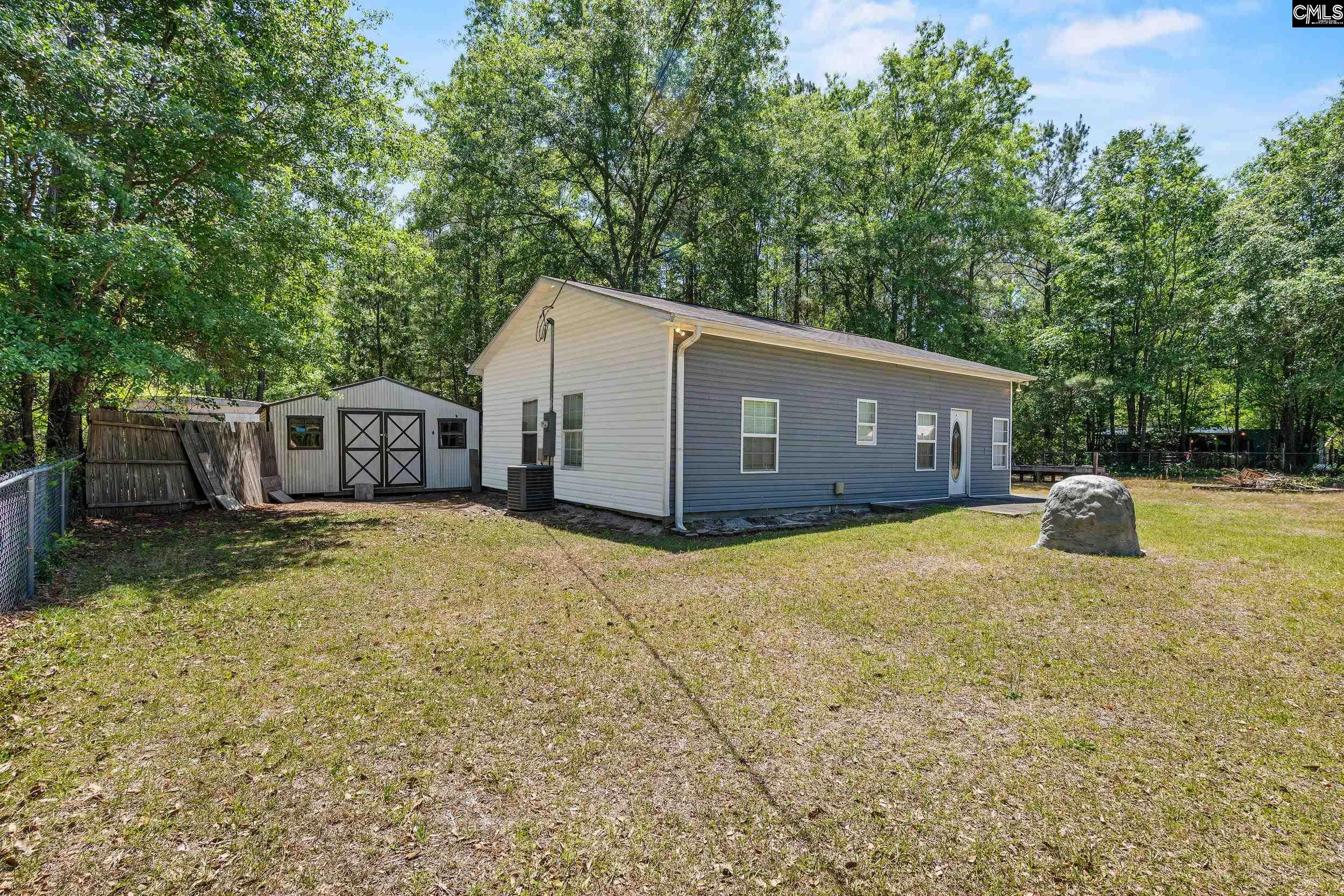 43 Upper Pond Road Elgin, SC 29045 - Photo 39 of 51