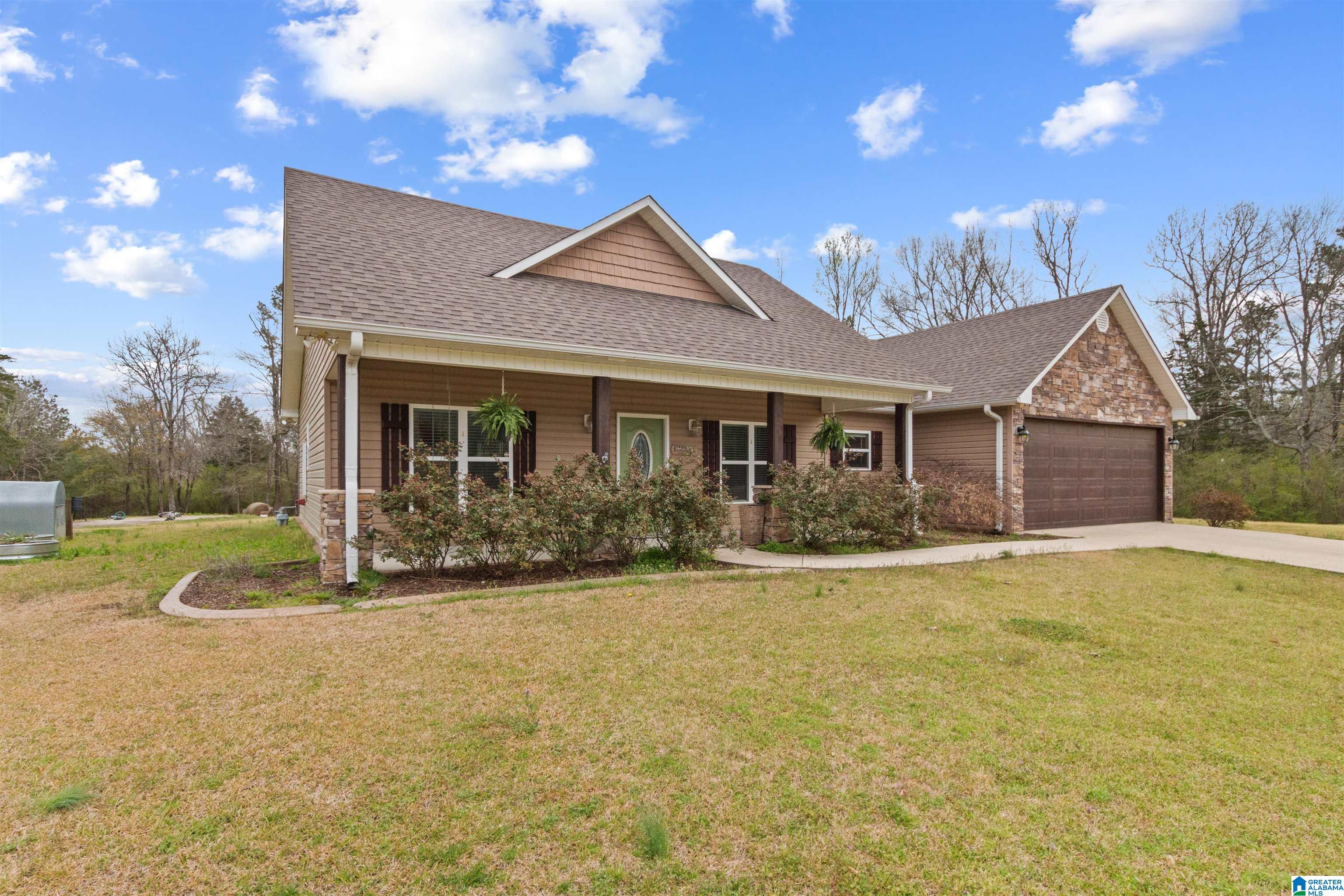 13820 Highway 18 Berry, AL 35546 - Photo 3 of 26