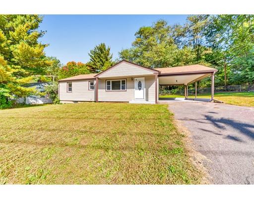 62 Ludlow Road South Hadley, MA 01075 - Photo 1 of 17